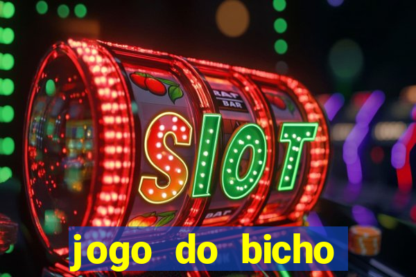 jogo do bicho estrela da sorte